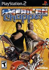 American Chopper/PS2