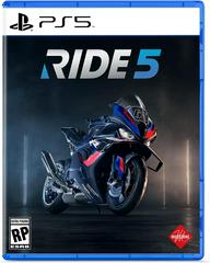 Ride 5/PS5