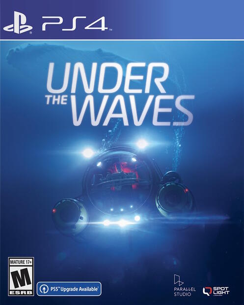 Under The Waves/PS4