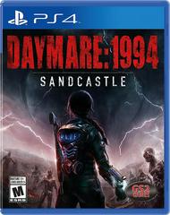 Daymare 1994 Sandcastle/PS4