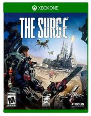 The Surge/Xbox One