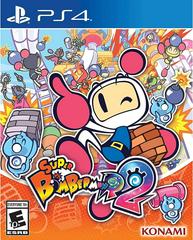 Super Bomberman R2/PS4
