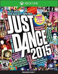 Just Dance 2015/Xbox One