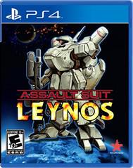 Assault Suit Leynos/PS4