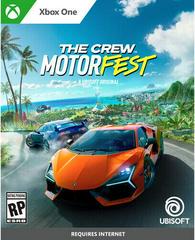 The Crew Motorfest/Xbox One