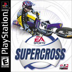 Supercross/PS1