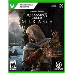 Assassin's Creed Mirage/Xbox One