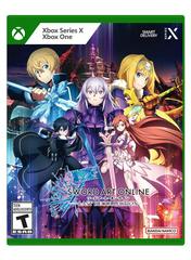 Sword Art Online Last Recollection/Xbox One