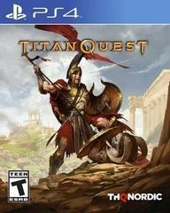 Titan Quest/PS4