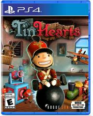 Tin Hearts/PS4