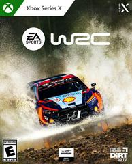 WRC/Xbox Series X