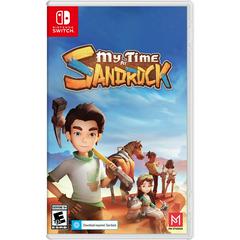 My Time At Sandrock/Switch  