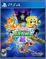 Nickelodeon All-Star Brawl 2/PS4