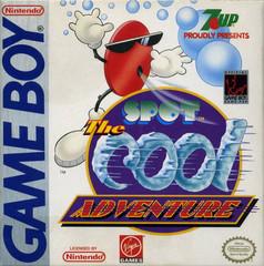 Spot The Cool Adventure/Game Boy