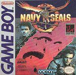 Navy Seals/Game Boy