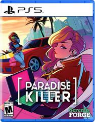 Paradise Killer/PS5