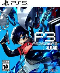 Persona 3 Reload/PS5