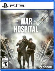 War Hospital/PS5