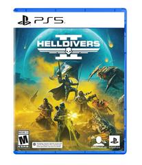 Helldivers 2/PS5