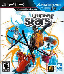 Winter Stars/PS3