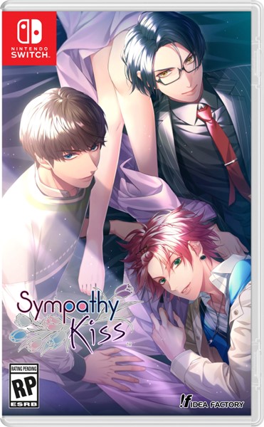 Sympathy Kiss/Switch
