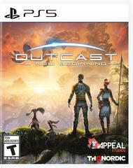Outcast A New Beginning/PS5