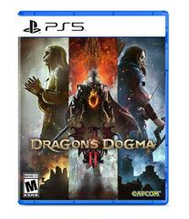 Dragon’s Dogma 2/PS5