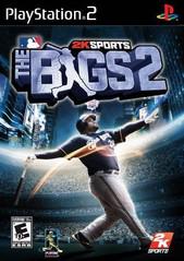 The Bigs 2/PS2