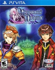Revenant Dogma Limited Run Games #246 / PS Vita