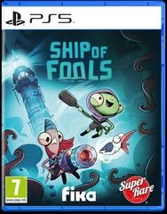 Ship Of Fools (Version Européenne) / PS5