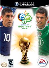 FIFA World Cup Germany 2006/GameCube