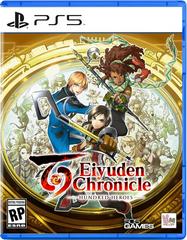Eiyuden Chronicle Hundred Heroes/PS5