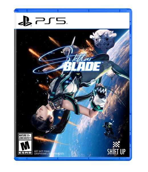 Stellar Blade/PS5