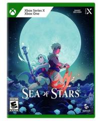 Sea Of Stars/Xbox One
