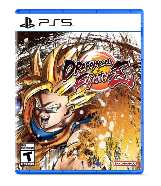 Dragon Ball FighterZ/PS5
