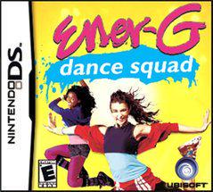 Ener-G Dance Squad/DS
