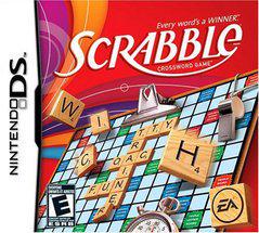 Scrabble/DS