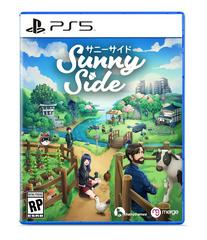 SunnySide/PS5
