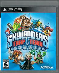 Skylanders Trap Team (Jeu Seulement) / PS3