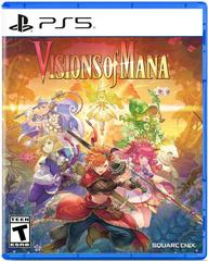 Visions Of Mana/PS5