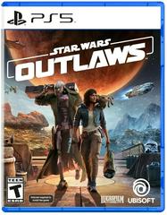 Star Wars Outlaws/PS5