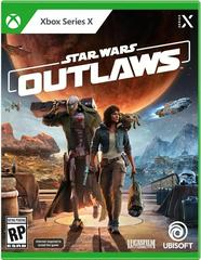 Star Wars Outlaws/Xbox Series X
