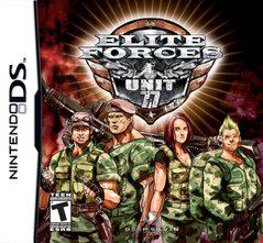 Elite Forces Unit 77/DS