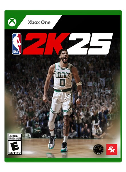 NBA 2K25/Xbox One