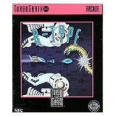 R-Type/Turbografx-16