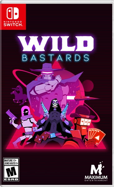Wild Bastards/Switch