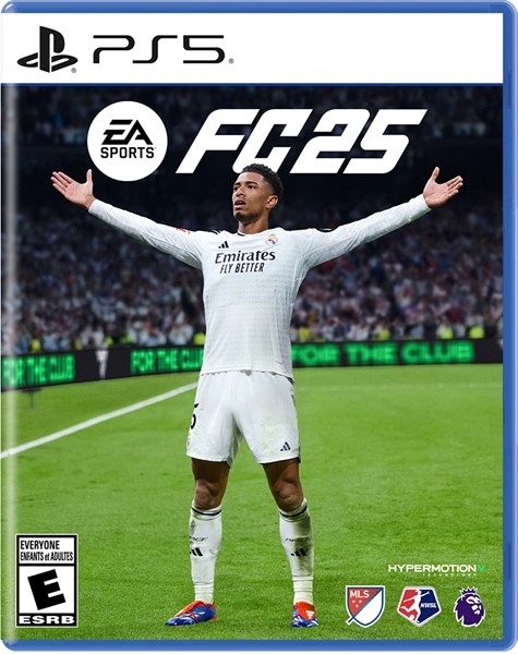EA Sports FC 25/PS5