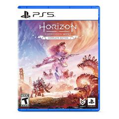 Horizon Forbidden West Complete Edition/PS5