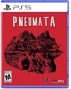 Pneumata/PS5