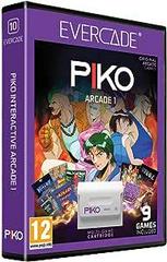 Piko Arcade Collection 1/Evercade